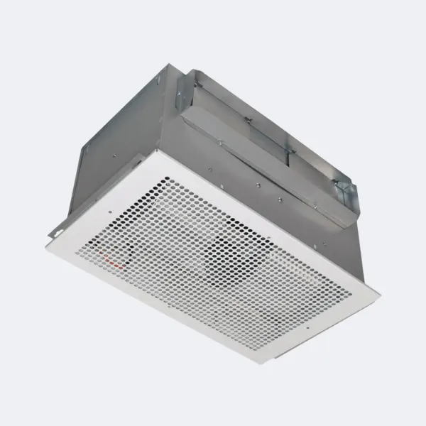 Ceiling-Mounted Exhaust Fan